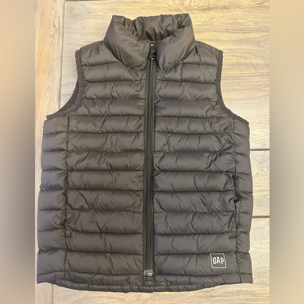 GAP Kids Puffer Vest